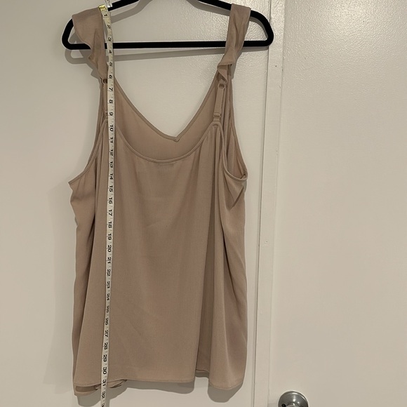 Torrid Cami Women Plus Size 6, V-Neck - Picture 4 of 5